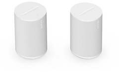Sonos Era 100 Pro Stereo Pair - White