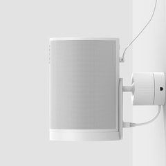 Sonos Era 100 Pro Stereo Pair - White