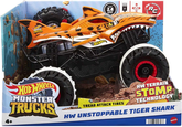 Hot Wheels RC Monster Truck | MTHWHGV87