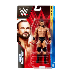 WWE Basic Top Picks Assortment | MTWWGFT58