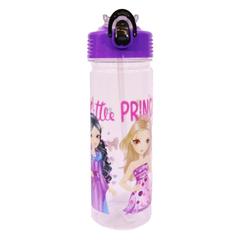 VEGA Unicorn Girl Water Bottle 40Pc Pink | VUN-600