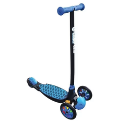 سكوتر Yvolution Neon Glider – أزرق عبوة من قطعتين | 100964