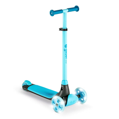 سكوتر Yvolution YGlider KIWI – أزرق | 101257