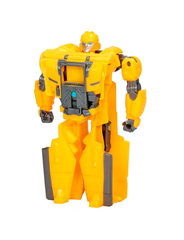Transformers 1-Step Cog Changers Assortment | F9202