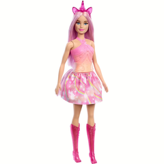 Barbie Dreamtopia Unicorn Doll | MTBBHRR13