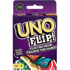 UNO FLIP! لعبة بطاقات | MTGMGDR44