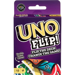 UNO FLIP! لعبة بطاقات | MTGMGDR44