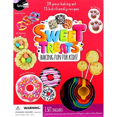 SpiceBox MP Sweet Treats V2 Kit | SX11974