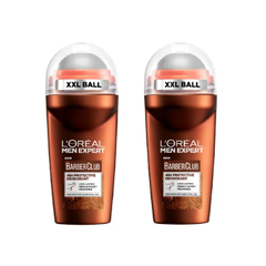 L'Oréal Paris Any Men Expert Roll-On Duo Bundle At 20% Off