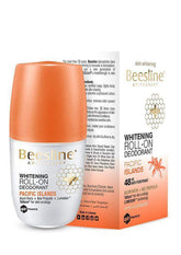 Beesline Whitening Deodorant Pacific Island