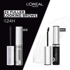 L'Oréal Paris Infallible Volumizing 24H Wear Brow Mascara