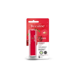 Beesline Lip Care Shimmery Cherry 4.5g