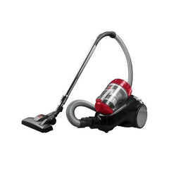 Bissel Canister Multi Cyclonic Vacuum Cleaner-Red 2000w | 1994K