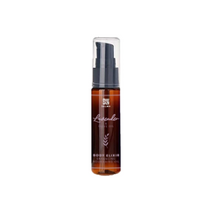 Salma Body Elixir Lavender & Olive Oil 100ml