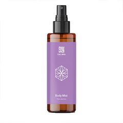 Salma Body Mist Pure Jasmine 250ML