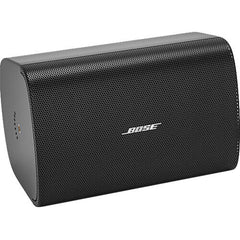 Bose Professional FreeSpace FS4SE Surface-Mount Loudspeakers – Black (1 Pair) | 841155-0320