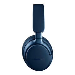 Bose QuietComfort Ultra Noise Cancelling Headphones – Lunar Blue
