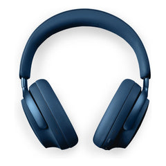 سماعات إلغاء الضوضاء Bose QuietComfort Ultra – أزرق قمري