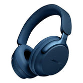سماعات إلغاء الضوضاء Bose QuietComfort Ultra – أزرق قمري