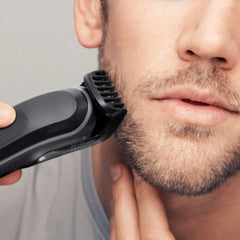 Braun Rechargeable Styling Kit 3-In-1 Trimmer | SK2000