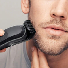 Braun Rechargeable Styling Kit 3-In-1 Trimmer | SK2000