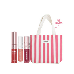 L'Oréal Paris Lumi Plump Tint Summer Bundle