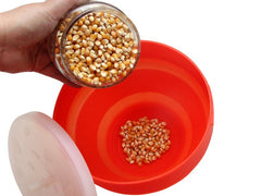 Beper Popcorn Maker For Microwave | BEP-C106CAS002