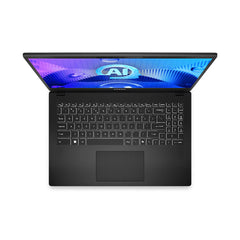 MSI Modern 15 H AI - 15.6" - Core Ultra 9-185H - 32GB Ram - 1TB SSD - Intel Arc Graphics | C1MTG-084