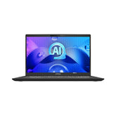 MSI Modern 15 H AI - 15.6" - Core Ultra 9-185H - 32GB Ram - 1TB SSD - Intel Arc Graphics | C1MTG-084