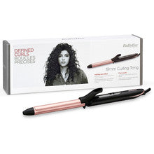 Babyliss C450E Hair Curling Tong | C450E