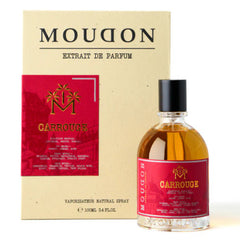 مودون كاروج ماء عطر بخاخ 100 مل