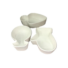A.N.F. SET OF 3 DISHES YG17-086DS3 | CASA-086