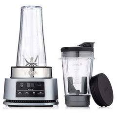 Ninja Foodi Power Nutri Blender 2 in 1 1100w | CB100EU