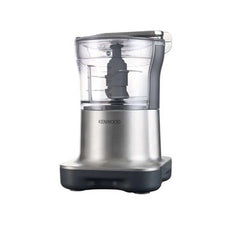 Kenwood Quad Blade Mini Chopper Silver 500W, 0.5L | CH250
