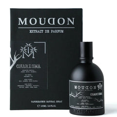 Moudon Charisma Unisex Eau de Parfum Spray 100ml