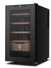 Campomatic Cigar Cooler 250 cigar | CHC250