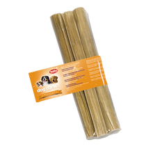 Nobby Pressed Chewing Rolls 3 Pieces 25cm 85g | 67992