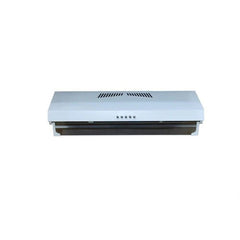 SUPER CHEF Built in Hood 60 cm 450 M3/H Inox | CLS 2018 60 XD/3