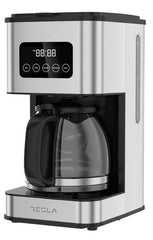 Tesla Coffee Machine Power 900W | CMF201BX