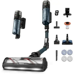Tefal X-Force Flex 13.60 Aqua Cordless Wet & Dry Vacuum Cleaner 240W