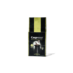 The Roasters Caspresso Premium Lebanese Coffee With Cardamom 180G