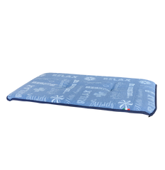 Camon Summer Pet Bed Cover - Light Blue | ACP064/A