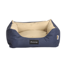 Camon Boston Pet Sofa - Blue Beige | ACP170/P