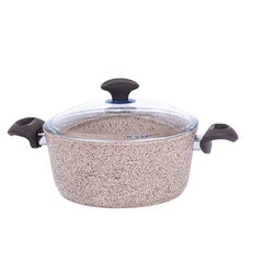 Falez Creamy Premium 28x12cm Casserole | CRE 3020