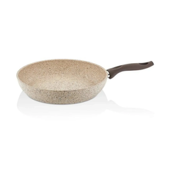 Falez Creamy Premium 32cm Frying Pan | CRE 3035