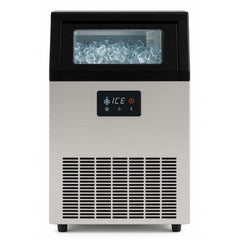 Carillo Ice Cube Maker | CRIMAZB45
