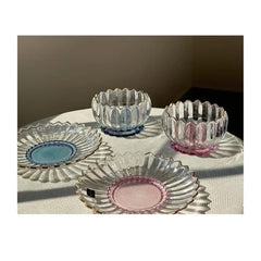 Cups & Saucers JH Bowl & Plate Royal Bohemia L6/G | CS0007871#