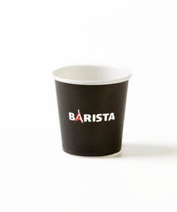 Barista Paper Cup 4oz 50pcs/Box | CU0021