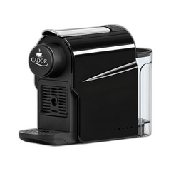 Cador Prima Espresso Machine Black | CA-105
