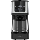 Tesla Coffee Machine Power 900W | CMF200BX